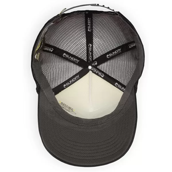 Sunday Afternoons Artist Series Cooling Truckers