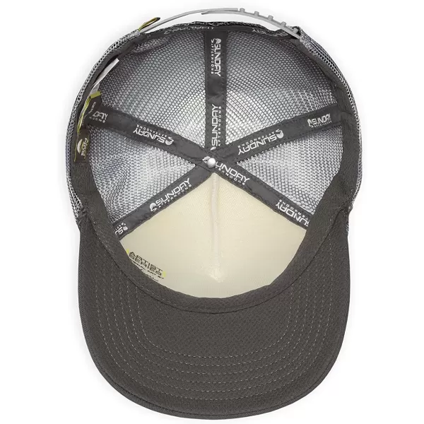 Sunday Afternoons Artist Series Cooling Truckers