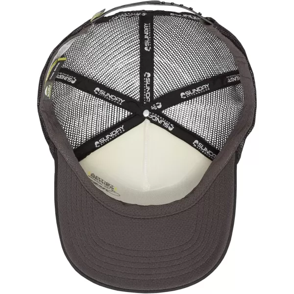 Sunday Afternoons Artist Series Cooling Truckers