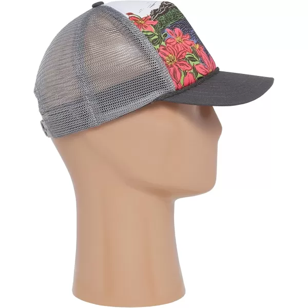 Sunday Afternoons Artist Series Cooling Truckers