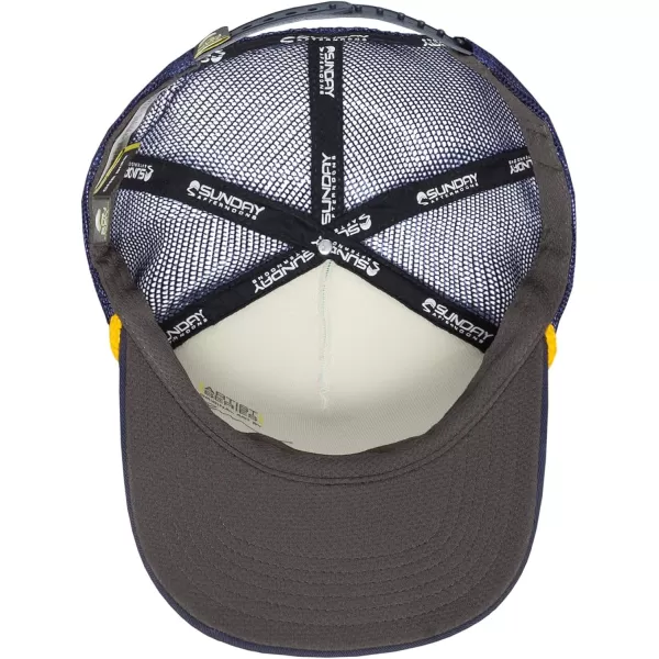 Sunday Afternoons Artist Series Cooling Truckers