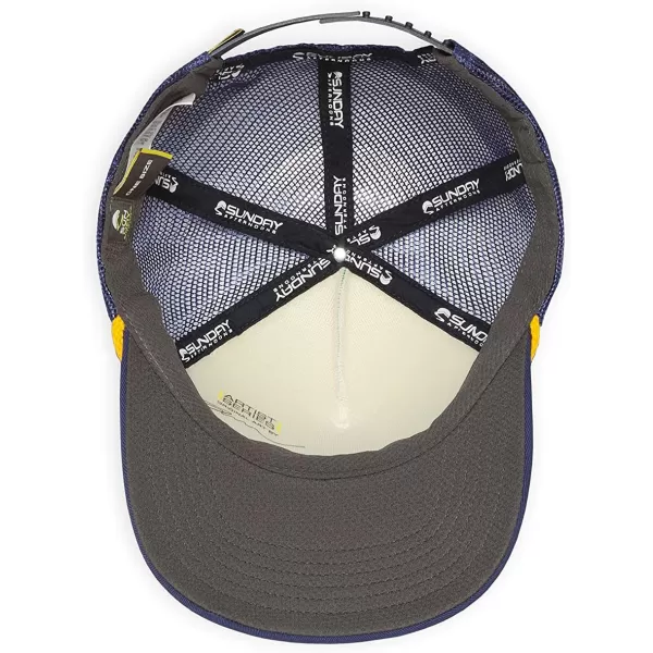 Sunday Afternoons Artist Series Cooling Truckers
