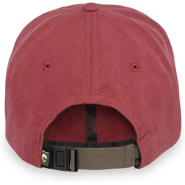 Sunday Afternoons Campfire Cap