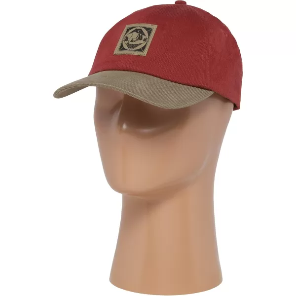 Sunday Afternoons Campfire Cap