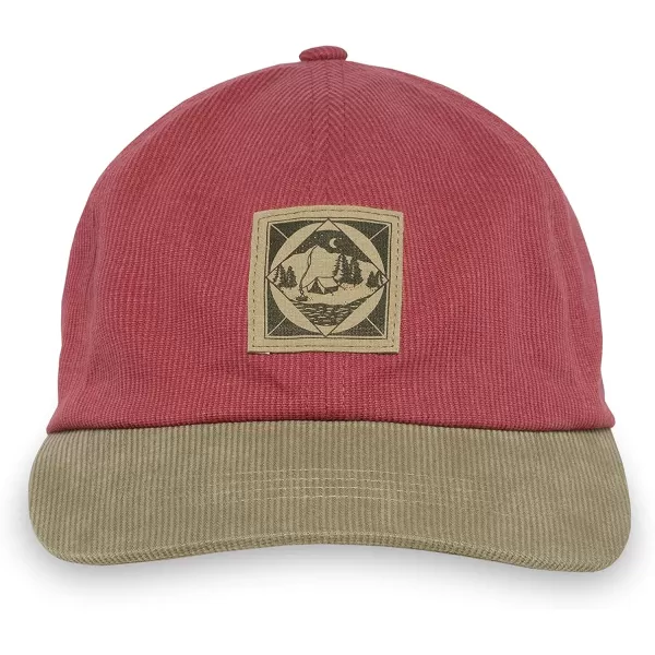 Sunday Afternoons Campfire Cap