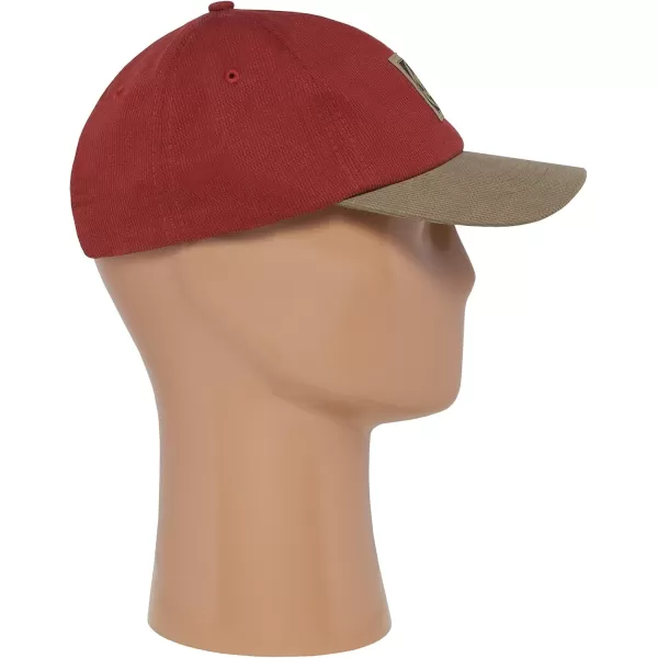 Sunday Afternoons Campfire Cap