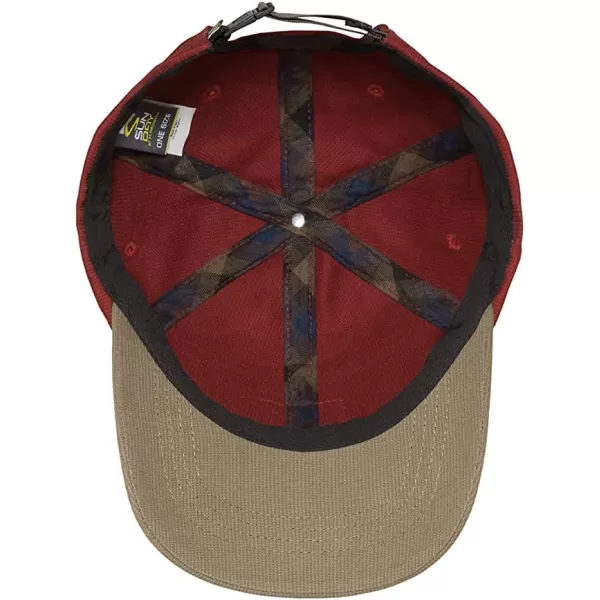 Sunday Afternoons Campfire Cap