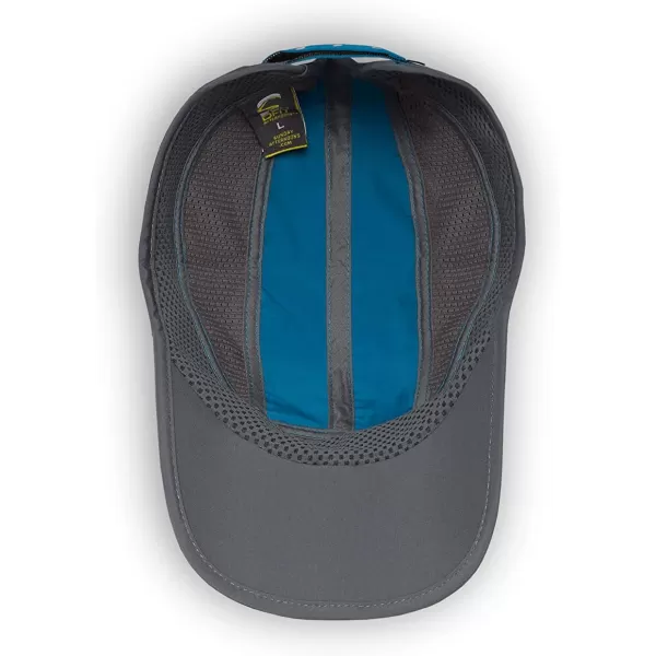 Sunday Afternoons Eclipse Cap