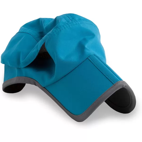 Sunday Afternoons Eclipse Cap