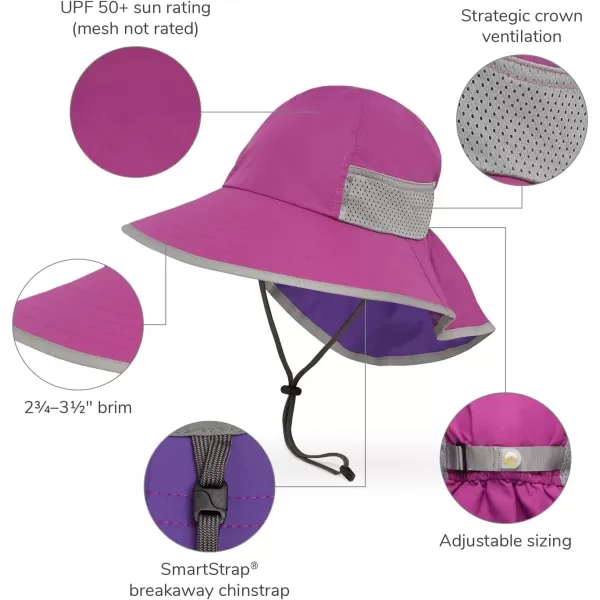 Sunday Afternoons Girls' Kids Play Hat