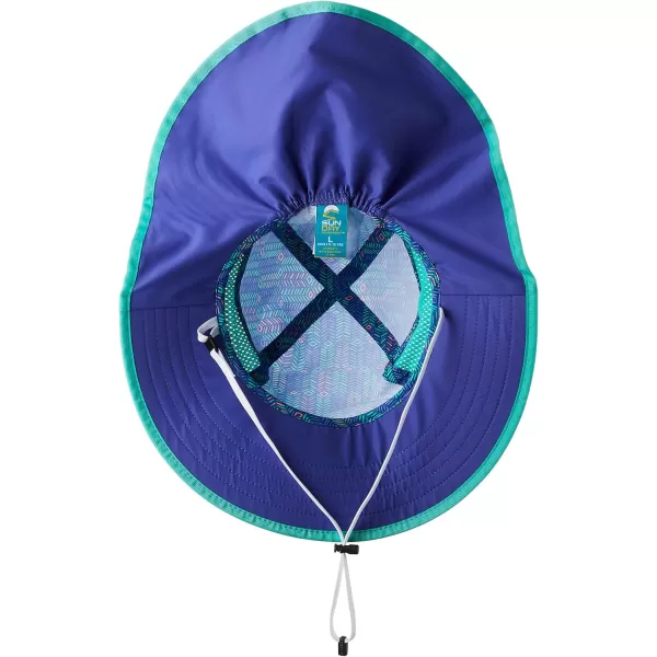 Sunday Afternoons Girls' Kids Play Hat