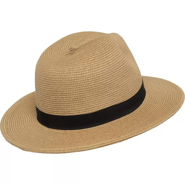 Sunday Afternoons Havana Hat Tweed LG