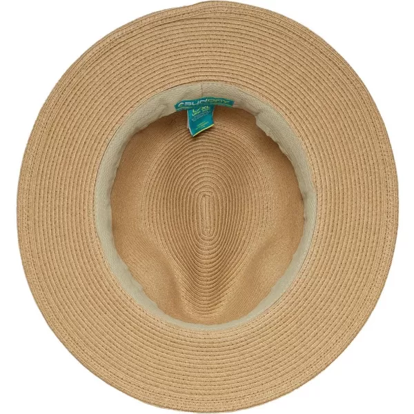 Sunday Afternoons Havana Hat Tweed LG