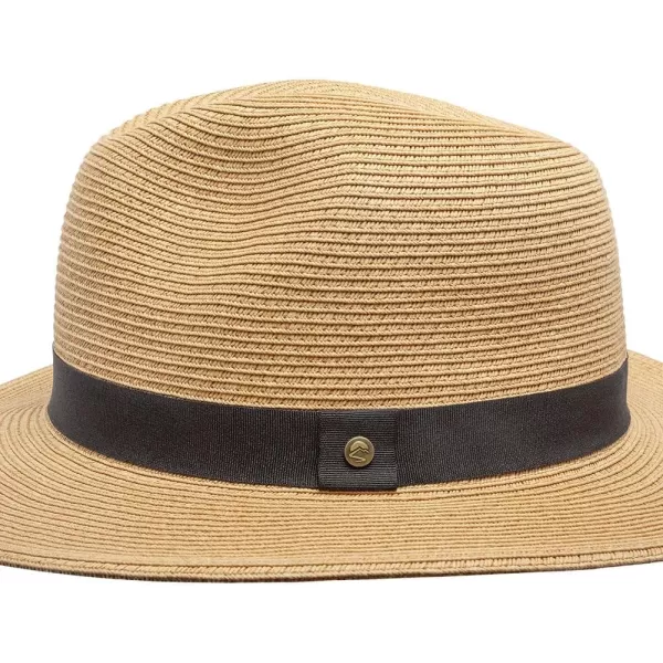 Sunday Afternoons Havana Hat Tweed LG