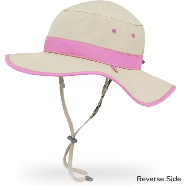 Sunday Afternoons Kids' Clear Creek Boonie