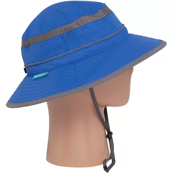 Sunday Afternoons Kids Fun Bucket Hat