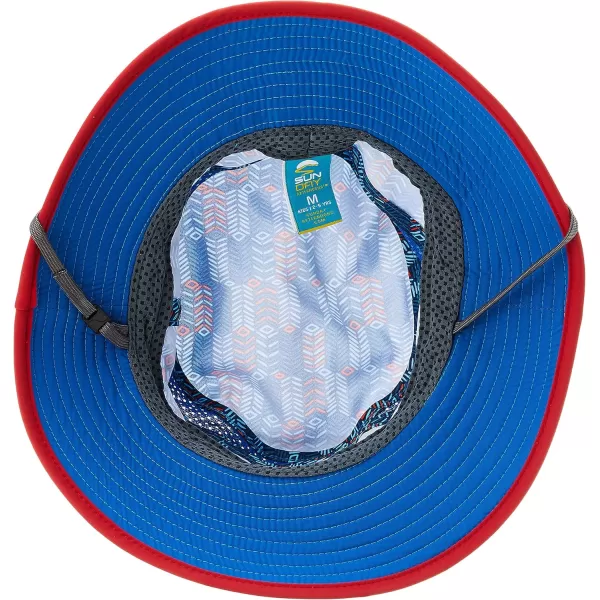 Sunday Afternoons Kids Fun Bucket Hat