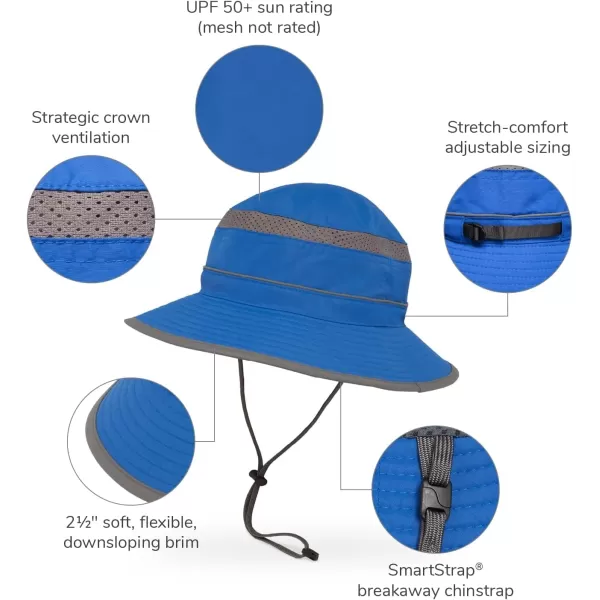 Sunday Afternoons Kids Fun Bucket Hat