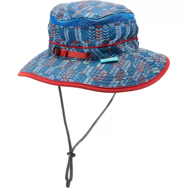 Sunday Afternoons Kids Fun Bucket Hat