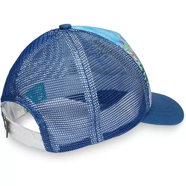 Sunday Afternoons Kids Northwest Trucker Cap