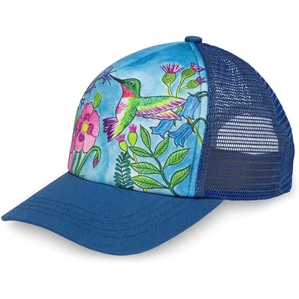 Sunday Afternoons Kids Northwest Trucker Cap
