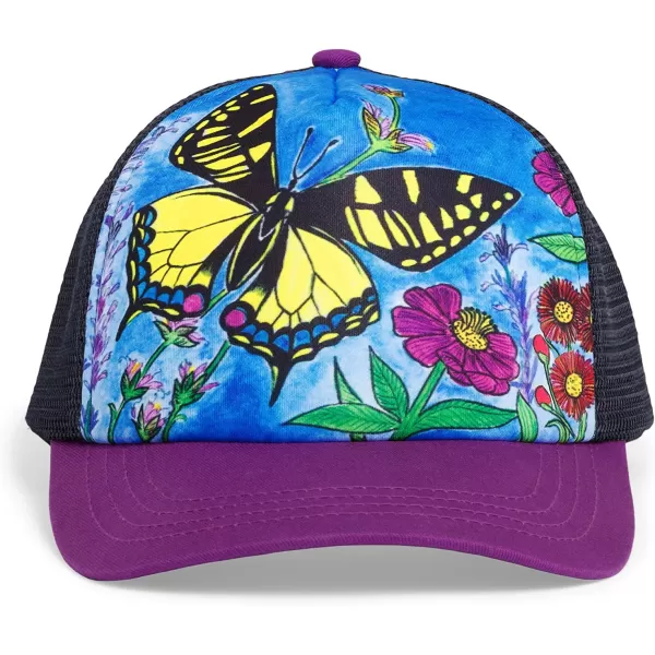 Sunday Afternoons Kids Northwest Trucker Cap