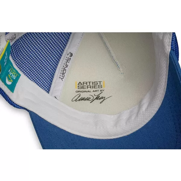 Sunday Afternoons Kids Northwest Trucker Cap