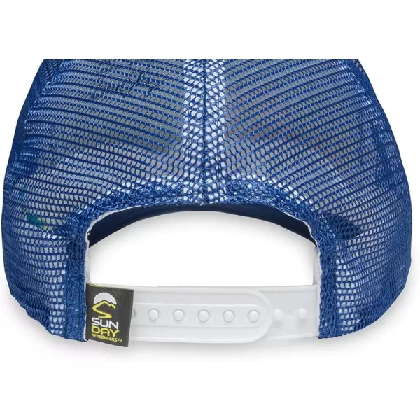 Sunday Afternoons Kids Northwest Trucker Cap