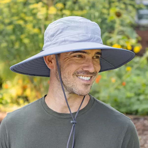 Sunday Afternoons Latitude Hat