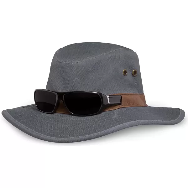 Sunday Afternoons Lookout Hat