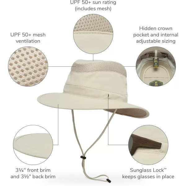 Sunday Afternoons Men's Charter Hat