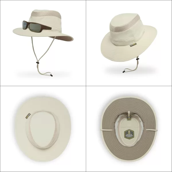 Sunday Afternoons Men's Charter Hat
