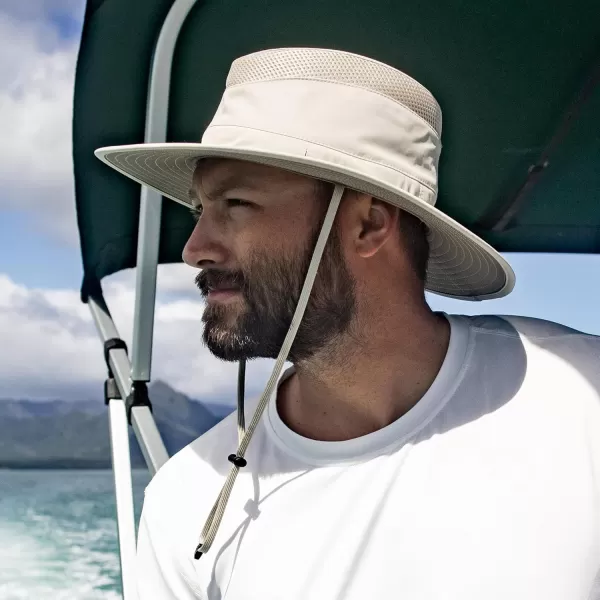 Sunday Afternoons Men's Charter Hat