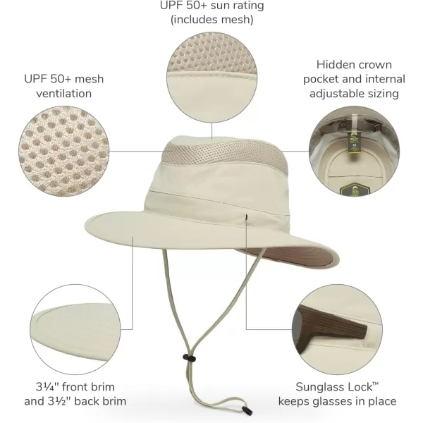 Sunday Afternoons Men's Charter Hat