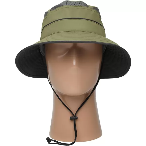 Sunday Afternoons Solar Bucket Hat