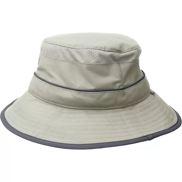Sunday Afternoons Solar Bucket Hat