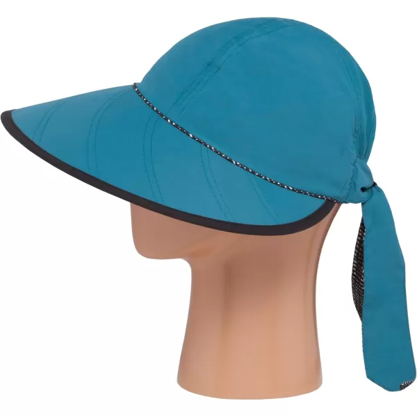 Sunday Afternoons Sun Seeker Hat, Mountain Jade, One Size