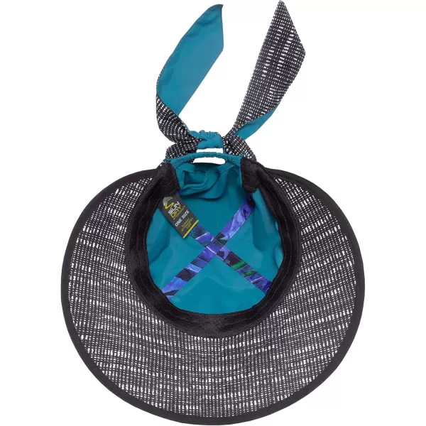 Sunday Afternoons Sun Seeker Hat, Mountain Jade, One Size