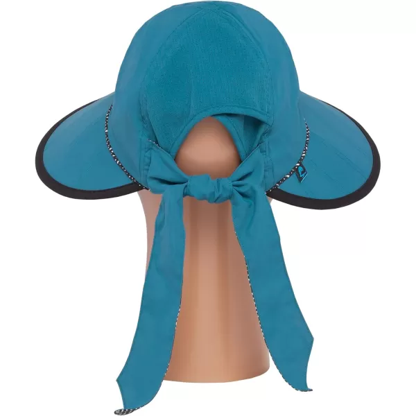 Sunday Afternoons Sun Seeker Hat, Mountain Jade, One Size