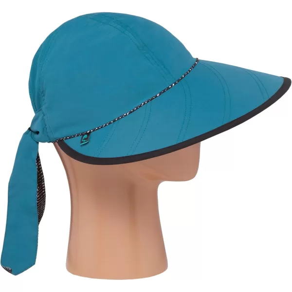 Sunday Afternoons Sun Seeker Hat, Mountain Jade, One Size