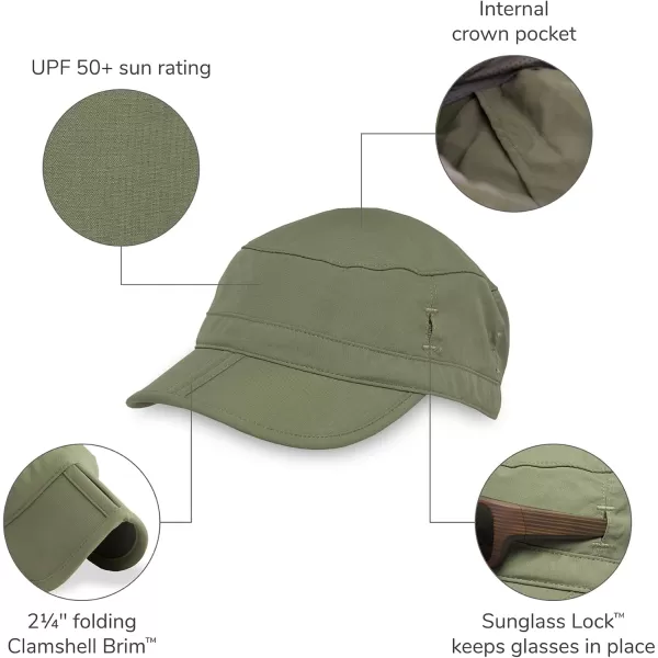 Sunday Afternoons Sun Tripper Cap