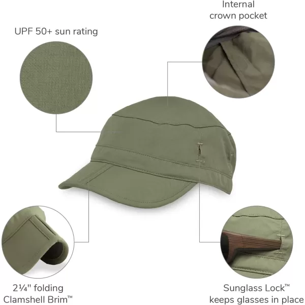 Sunday Afternoons Sun Tripper Cap