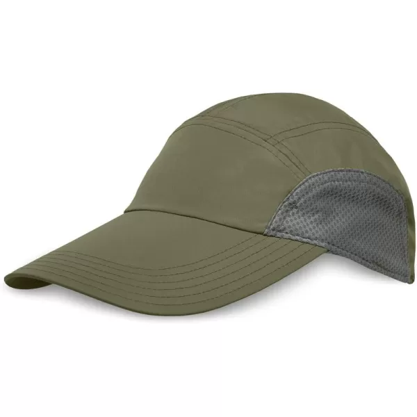 Sunday Afternoons Adult Streamline Cap