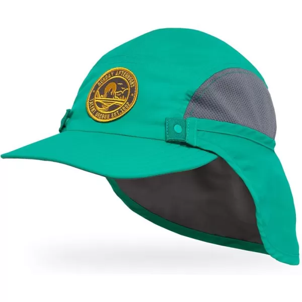 Sunday Afternoons Adventure Mesh Cap