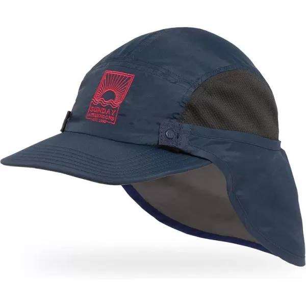 Sunday Afternoons Adventure Mesh Cap