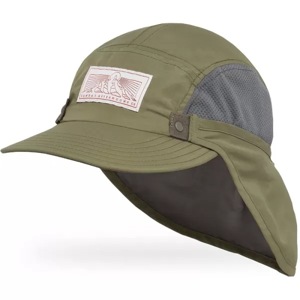 Sunday Afternoons Adventure Mesh Cap