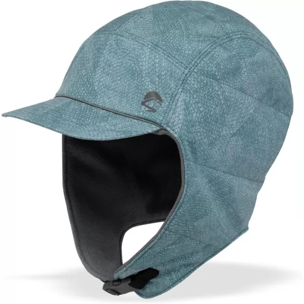 Sunday Afternoons Alpine Quilted Trapper