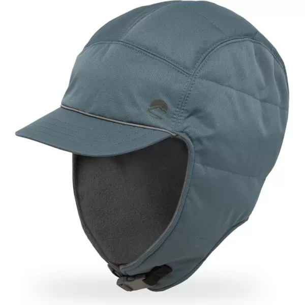 Sunday Afternoons Alpine Quilted Trapper