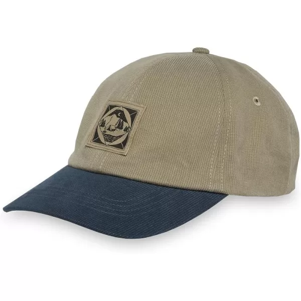 Sunday Afternoons Campfire Cap