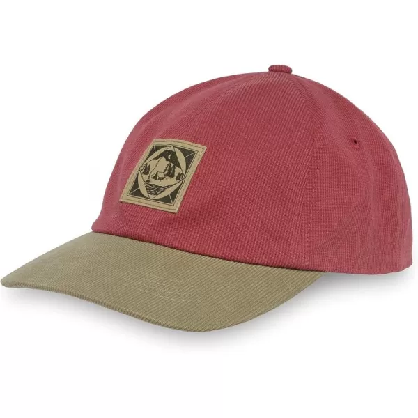 Sunday Afternoons Campfire Cap